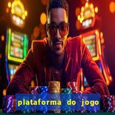 plataforma do jogo do tigrinho de r$ 5